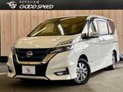 2018 NISSAN SERENA