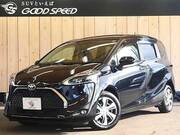 2021 TOYOTA SIENTA