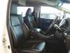 TOYOTA VELLFIRE HYBRID