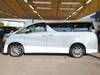 TOYOTA VELLFIRE HYBRID