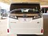 TOYOTA VELLFIRE HYBRID
