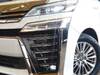 TOYOTA VELLFIRE HYBRID