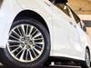 TOYOTA VELLFIRE HYBRID