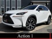 2015 LEXUS NX