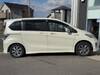 HONDA FREED HYBRID