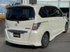 HONDA FREED HYBRID