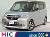 SUZUKI SOLIO BANDIT
