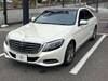 MERCEDES BENZ S CLASS