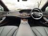 MERCEDES BENZ S CLASS