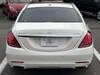 MERCEDES BENZ S CLASS