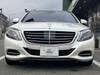 MERCEDES BENZ S CLASS