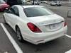 MERCEDES BENZ S CLASS