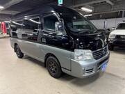 2005 NISSAN CARAVAN