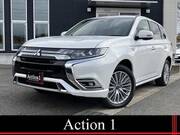 2018 MITSUBISHI OUTLANDER PHEV