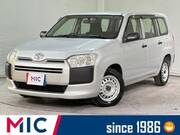 2014 TOYOTA SUCCEED