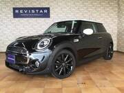 2021 BMW MINI