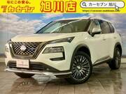 2022 NISSAN X-TRAIL