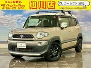 2018 SUZUKI XBEE