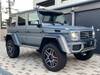 MERCEDES BENZ G-CLASS