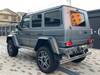 MERCEDES BENZ G-CLASS