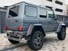 MERCEDES BENZ G-CLASS