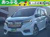 HONDA STEPWAGON