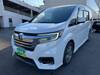 HONDA STEPWAGON