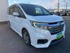 HONDA STEPWAGON
