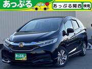 2015 HONDA SHUTTLE