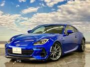 2021 SUBARU BRZ