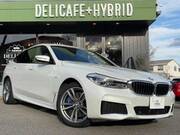 2018 BMW 6 SERIES