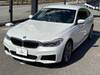BMW 6 SERIES