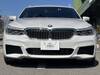 BMW 6 SERIES
