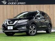 2019 NISSAN X-TRAIL 20Xi