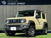 2021 SUZUKI JIMNY SIERRA