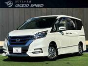 2019 NISSAN SERENA