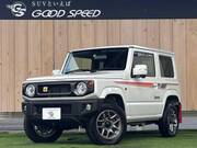 2018 SUZUKI JIMNY XC