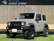 2020 SUZUKI JIMNY SIERRA