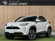 2023 TOYOTA YARIS CROSS