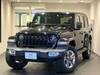 CHRYSLER JEEP WRANGLER UNLIMITED