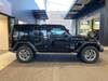 CHRYSLER JEEP WRANGLER UNLIMITED