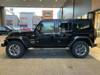 CHRYSLER JEEP WRANGLER UNLIMITED
