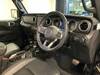 CHRYSLER JEEP WRANGLER UNLIMITED