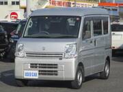 2020 SUZUKI EVERY
