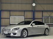 2014 BMW 6 SERIES