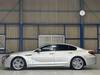 BMW 6 SERIES