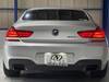 BMW 6 SERIES