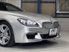 BMW 6 SERIES