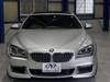BMW 6 SERIES