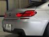 BMW 6 SERIES